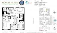 Floor Plan Thumbnail