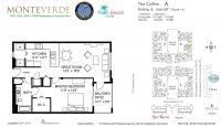 Floor Plan Thumbnail