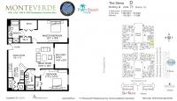 Floor Plan Thumbnail