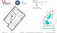 Unit 100-202 floor plan