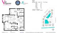 Unit 200-112 floor plan