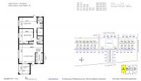 Unit 145 HIGH POINT BLVD #A floor plan