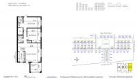 Unit 145 HIGH POINT BLVD #D floor plan