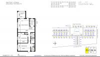 Unit 150 HIGH POINT BLVD #D floor plan