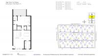 Unit 405 HIGH POINT BLVD #B floor plan