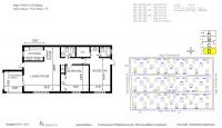 Unit 405 HIGH POINT BLVD #D floor plan