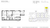 Unit 752 HIGH POINT BLVD N #D floor plan