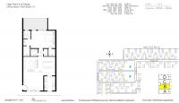 Unit 837 NORTH DR #B floor plan
