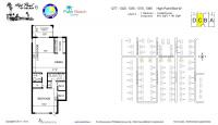 Floor Plan Thumbnail