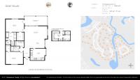 Floor Plan Thumbnail