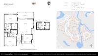 Floor Plan Thumbnail