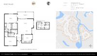 Floor Plan Thumbnail