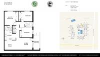 Unit 6031 10th Ave N # 117 floor plan