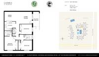 Unit 6031 10th Ave N # 119 floor plan