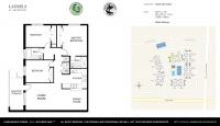 Unit 6033 10th Ave N # 122 floor plan
