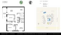 Unit 6061 10th Ave N # 141 floor plan