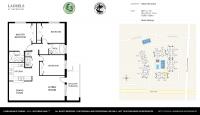 Unit 6063 10th Ave N # 148 floor plan