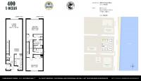 Unit 202N floor plan