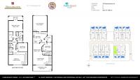 Unit 103 Renaissance Dr floor plan