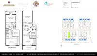 Unit 106 Renaissance Dr floor plan