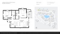 Unit 6284 La Costa Dr # A floor plan