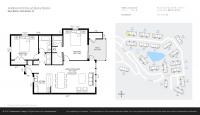 Unit 6284 La Costa Dr # J floor plan
