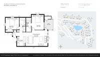 Unit 6284 La Costa Dr # M floor plan