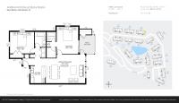Unit 6300 La Costa Dr # D floor plan