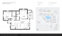 Unit 6300 La Costa Dr # H floor plan