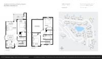Unit 6308 La Costa Dr # A floor plan