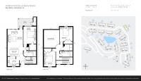 Unit 6308 La Costa Dr # B floor plan