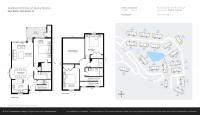 Unit 6308 La Costa Dr # D floor plan