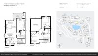 Unit 6299 La Costa Dr # A floor plan