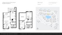 Unit 6299 La Costa Dr # C floor plan
