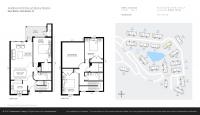 Unit 6307 La Costa Dr # C floor plan