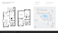 Unit 6307 La Costa Dr # D floor plan