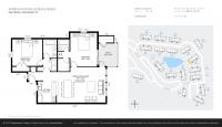 Unit 6315 La Costa Dr # J floor plan