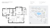 Unit 6315 La Costa Dr # M floor plan