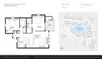 Unit 6331 La Costa Dr # A floor plan