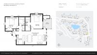 Unit 6331 La Costa Dr # H floor plan
