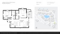 Unit 6324 La Costa Dr # A floor plan