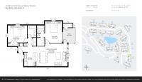 Unit 6324 La Costa Dr # J floor plan