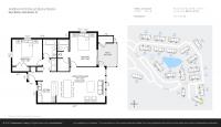 Unit 6332 La Costa Dr # E floor plan
