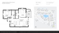 Unit 6332 La Costa Dr # J floor plan
