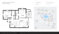 Unit 6339 La Costa Dr # D floor plan