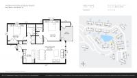 Unit 6339 La Costa Dr # E floor plan