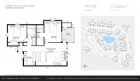 Unit 6339 La Costa Dr # M floor plan