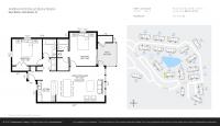 Unit 6347 La Costa Dr # A floor plan
