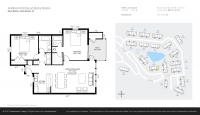 Unit 6347 La Costa Dr # M floor plan