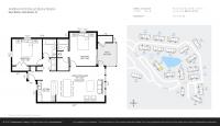 Unit 6355 La Costa Dr # H floor plan